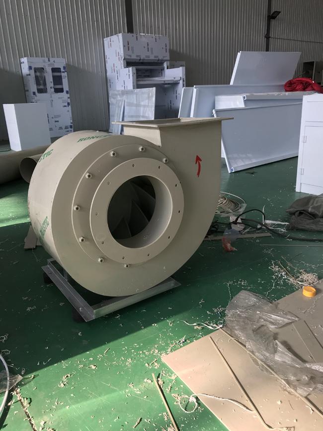 离心风机
