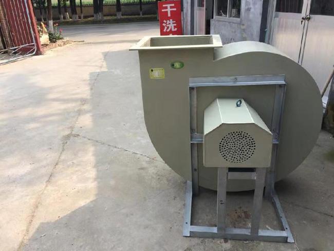 离心风机