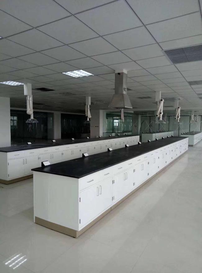钢制实验台