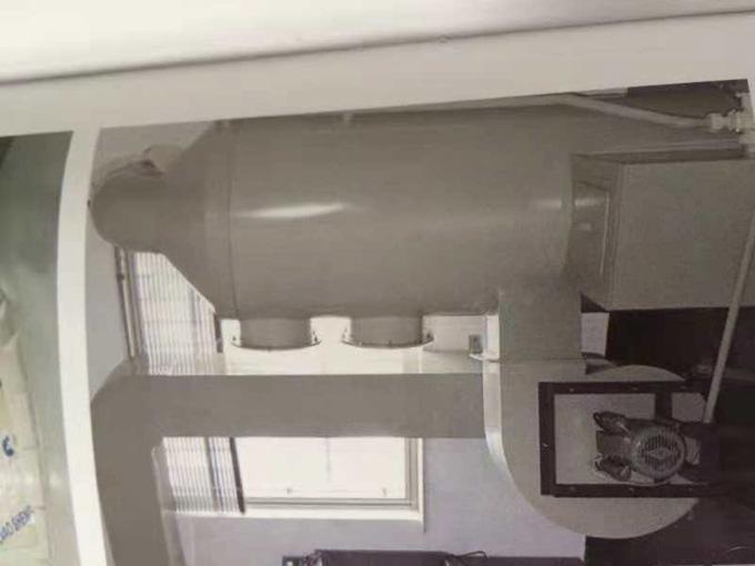 室内型酸雾净化塔