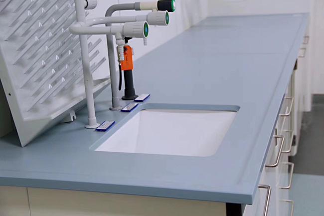 陶瓷板台面边台