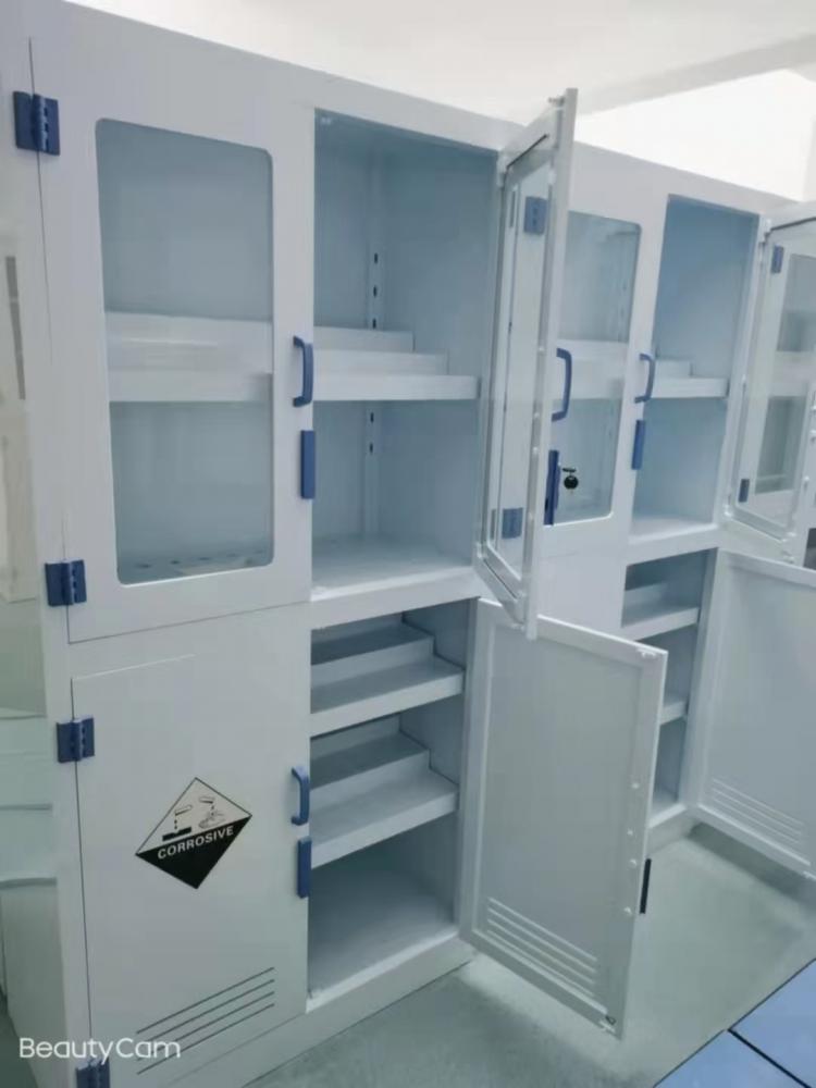 PP酸碱柜